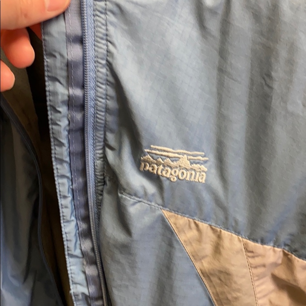 Patagonia jacket - Picture 2 of 7